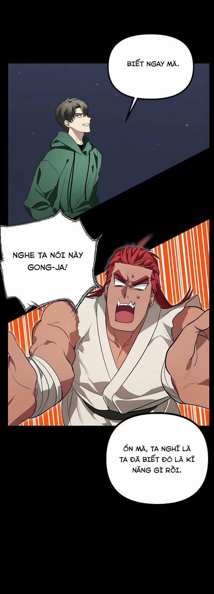 Thợ Săn Tự Sát Cấp Sss 14 trang 53