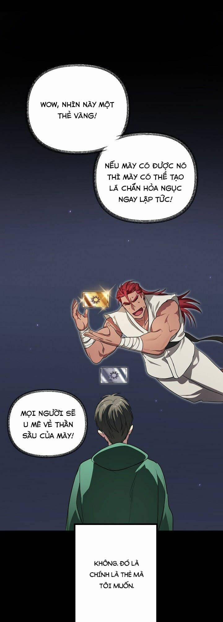 Thợ Săn Tự Sát Cấp Sss 14 trang 54