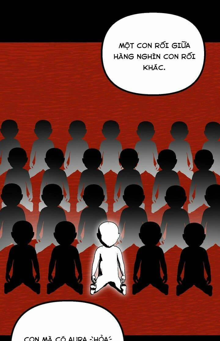 Thợ Săn Tự Sát Cấp Sss 14 trang 56