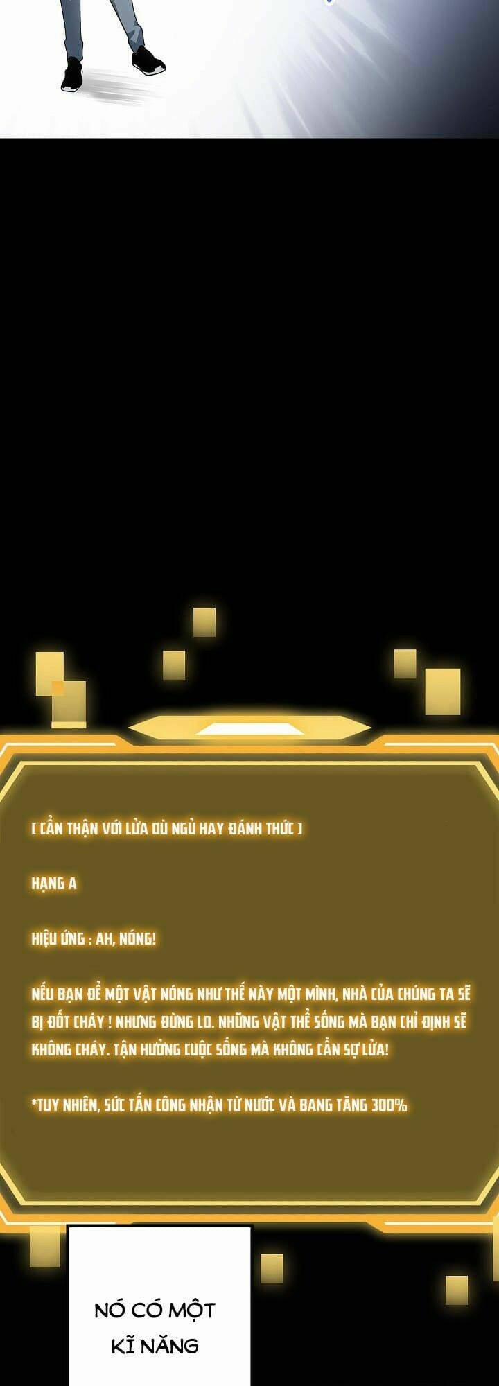 Thợ Săn Tự Sát Cấp Sss 14 trang 59