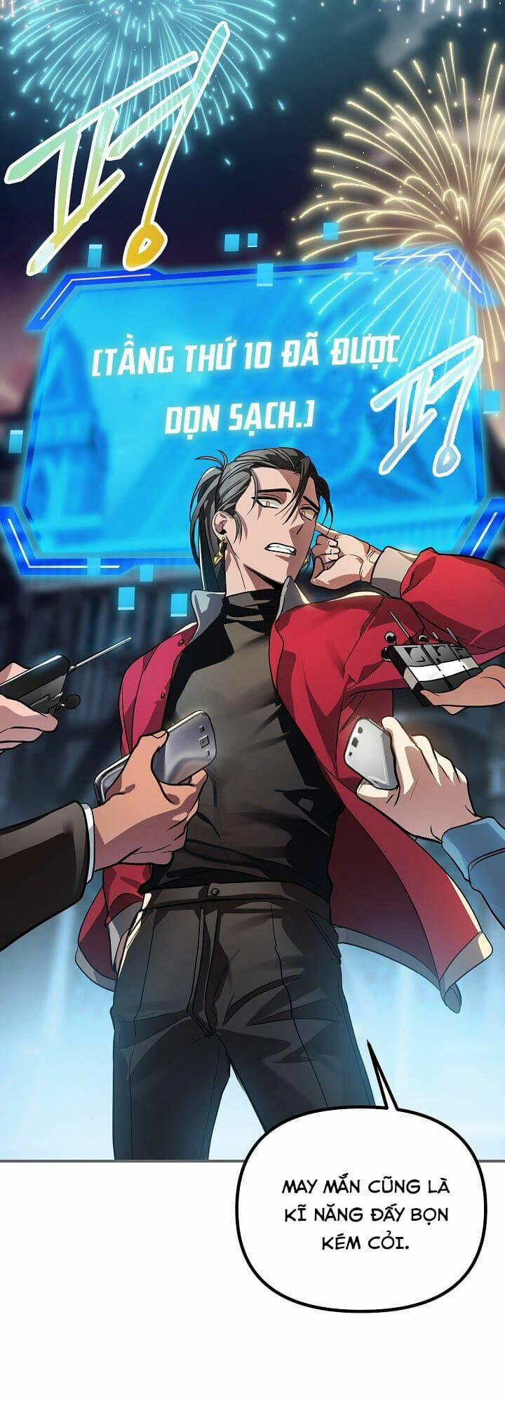 Thợ Săn Tự Sát Cấp Sss 14 trang 6
