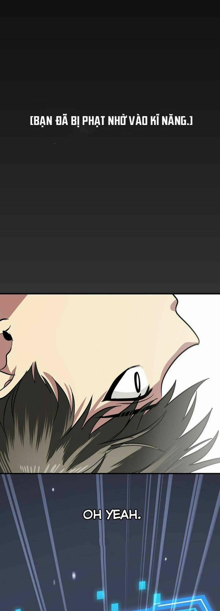 Thợ Săn Tự Sát Cấp Sss 14 trang 63