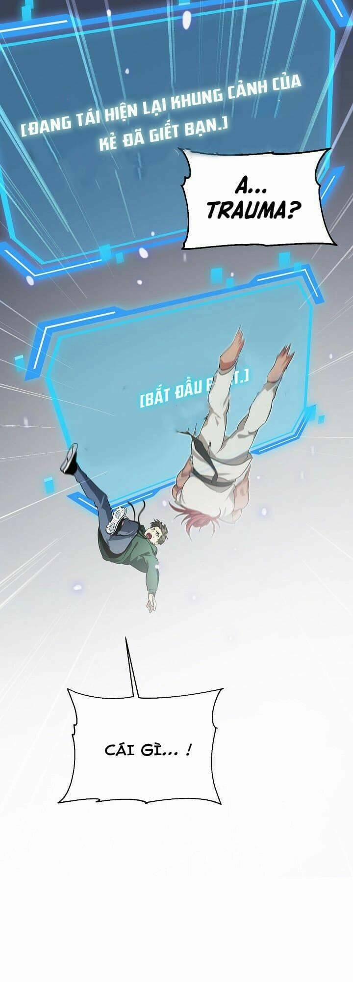 Thợ Săn Tự Sát Cấp Sss 14 trang 64