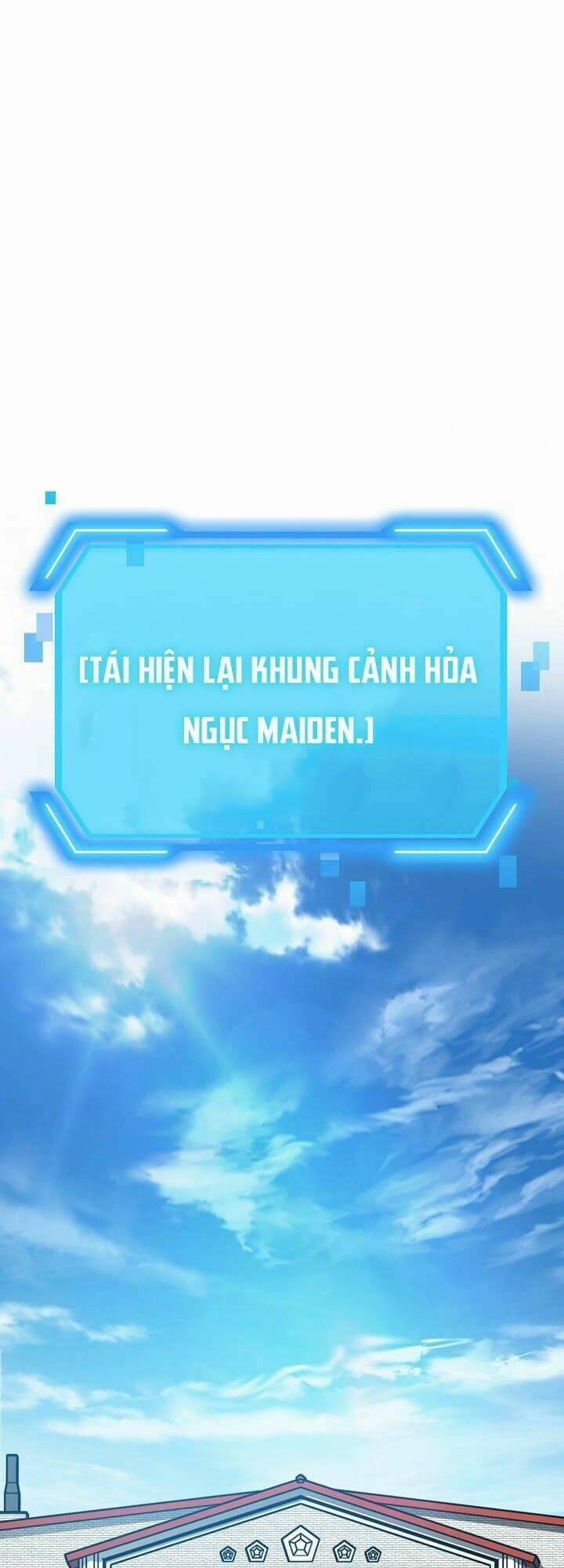 Thợ Săn Tự Sát Cấp Sss 14 trang 65