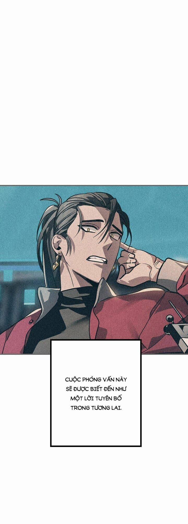 Thợ Săn Tự Sát Cấp Sss 14 trang 7