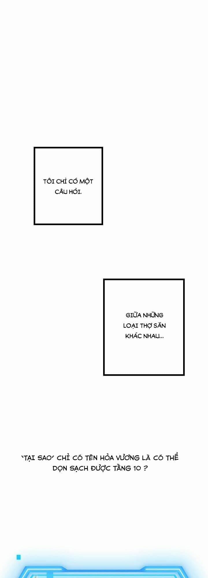 Thợ Săn Tự Sát Cấp Sss 14 trang 8