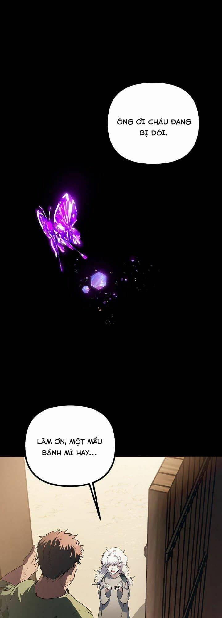 Thợ Săn Tự Sát Cấp Sss 15 trang 1