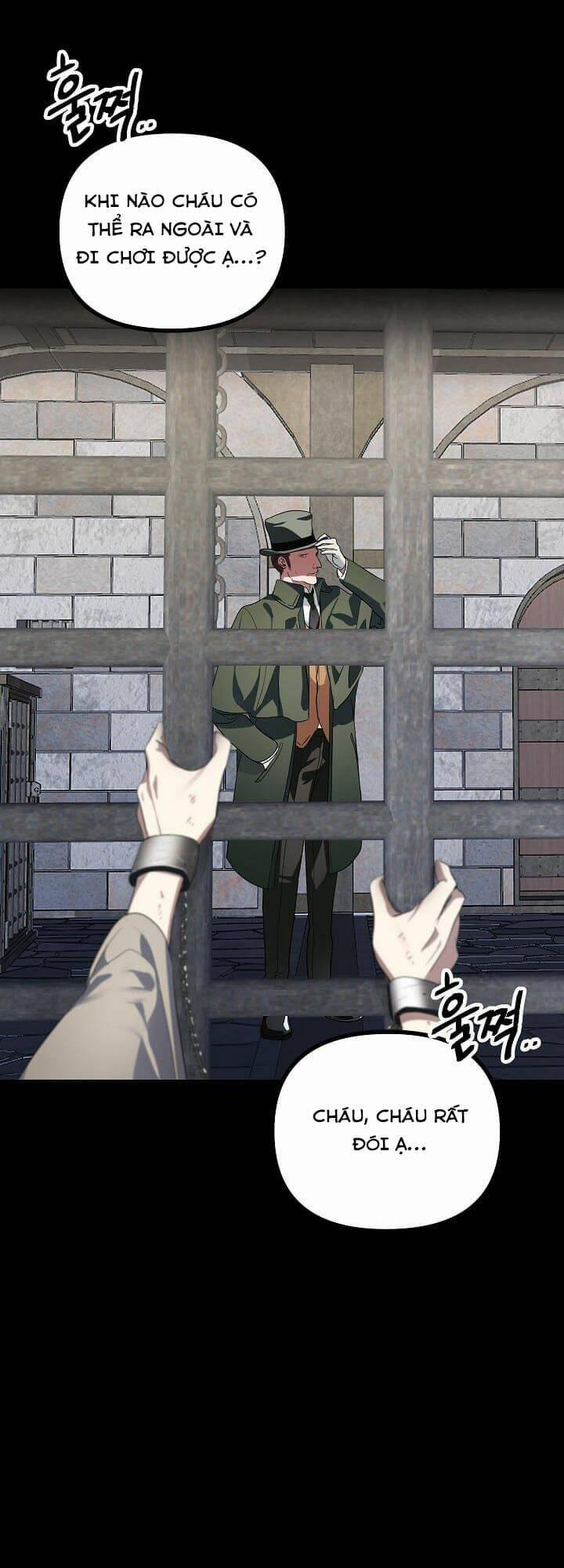 Thợ Săn Tự Sát Cấp Sss 15 trang 11