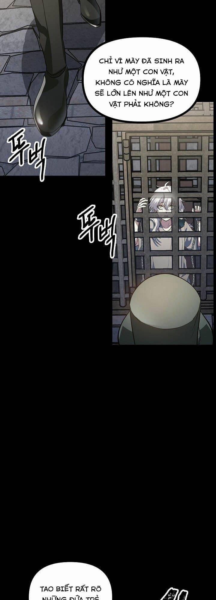 Thợ Săn Tự Sát Cấp Sss 15 trang 13