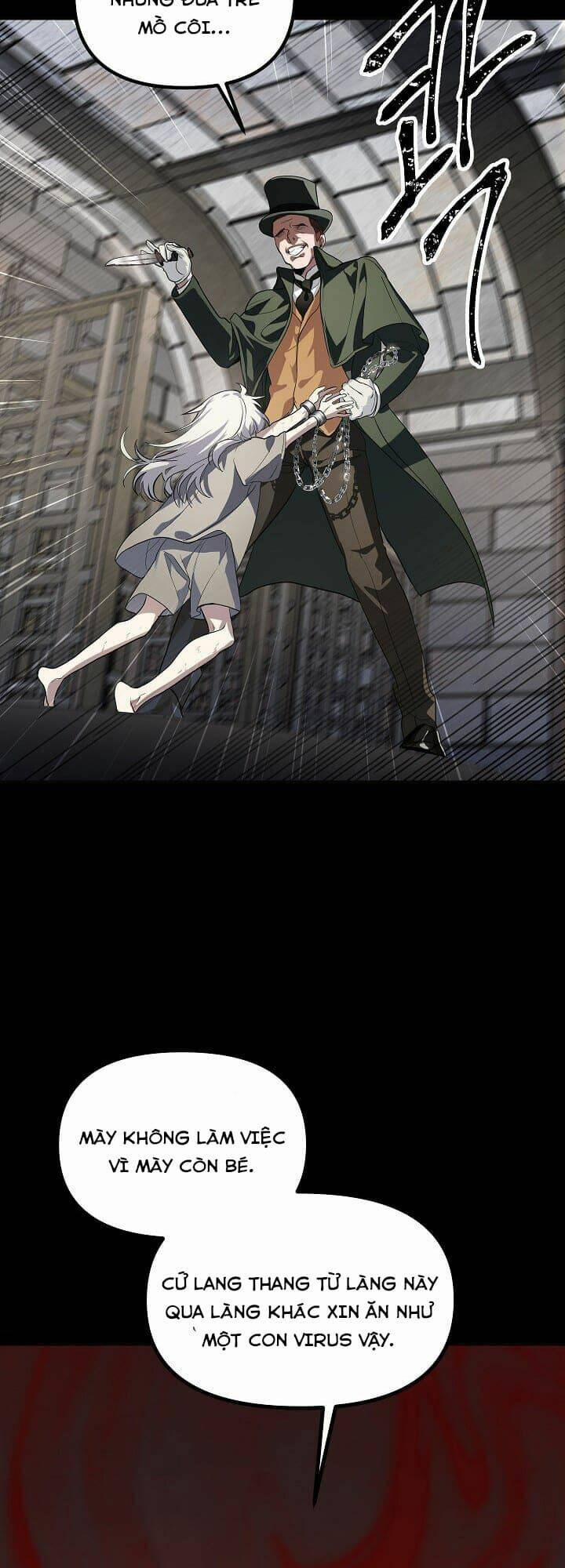 Thợ Săn Tự Sát Cấp Sss 15 trang 14