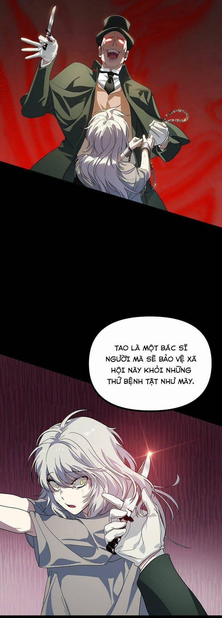 Thợ Săn Tự Sát Cấp Sss 15 trang 15