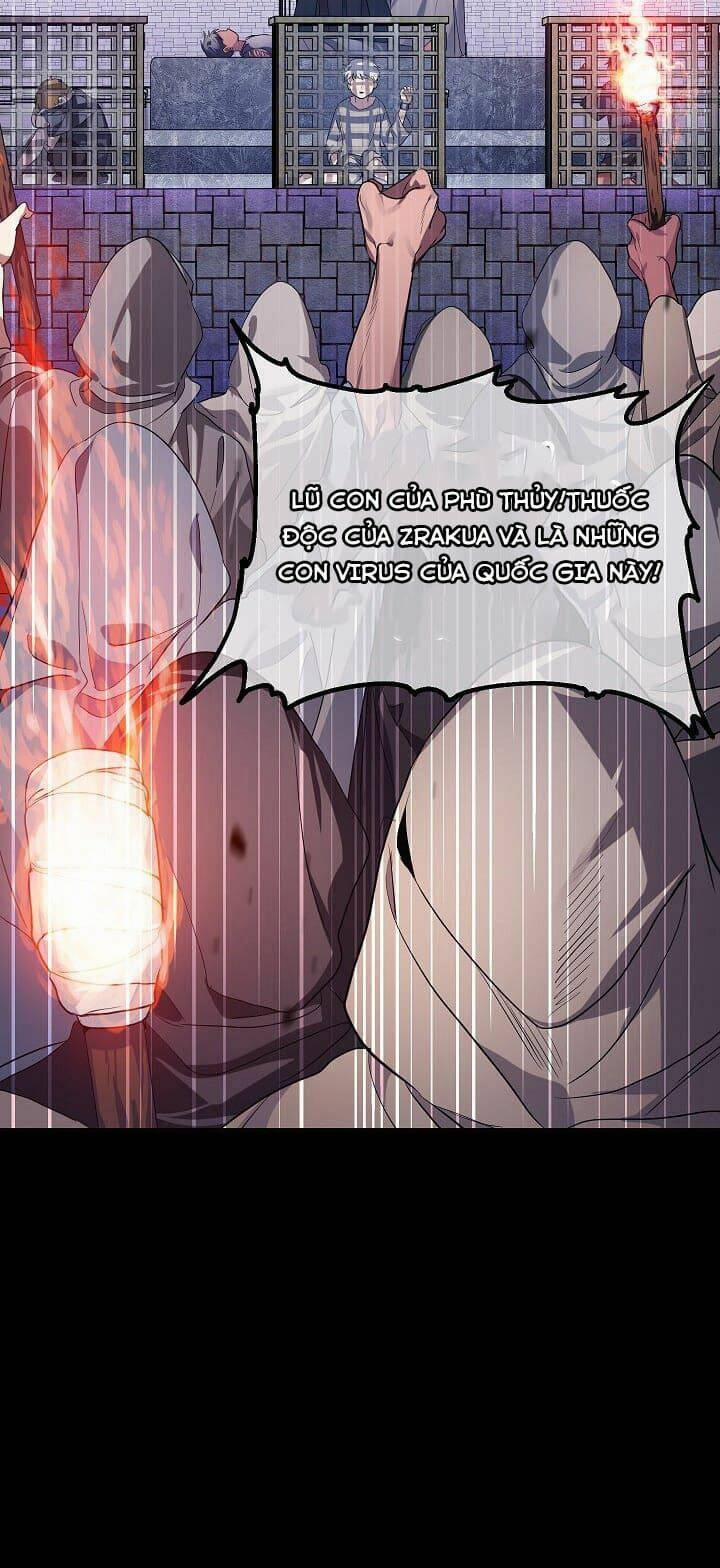 Thợ Săn Tự Sát Cấp Sss 15 trang 18