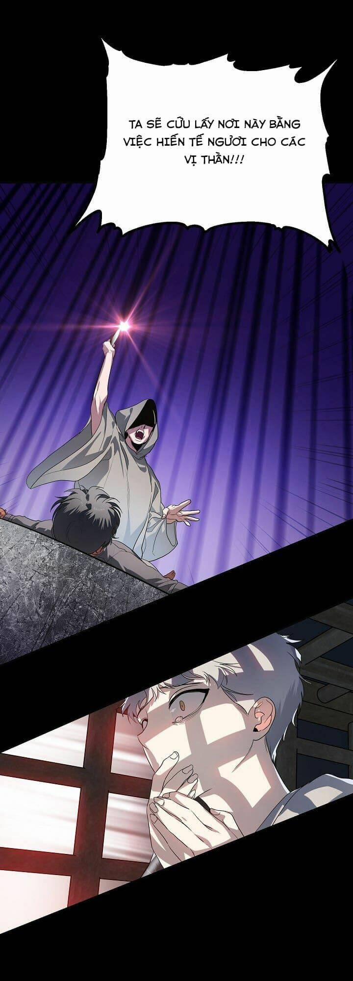 Thợ Săn Tự Sát Cấp Sss 15 trang 19