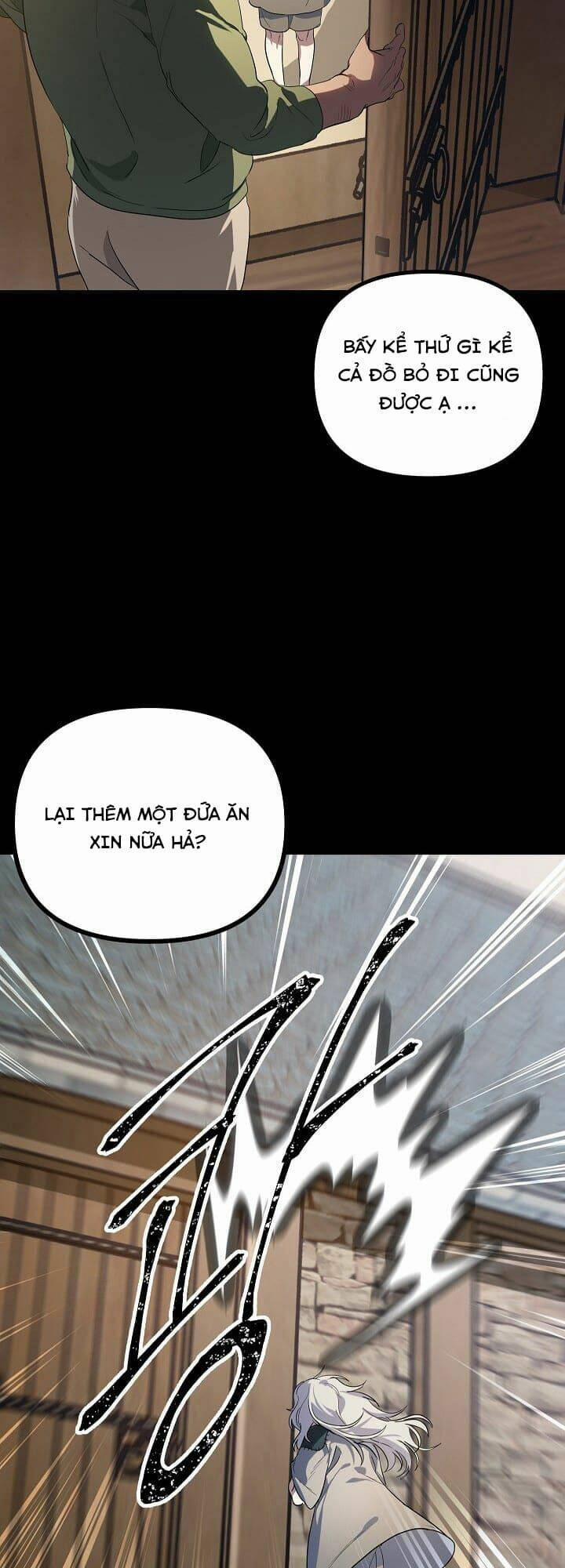 Thợ Săn Tự Sát Cấp Sss 15 trang 2