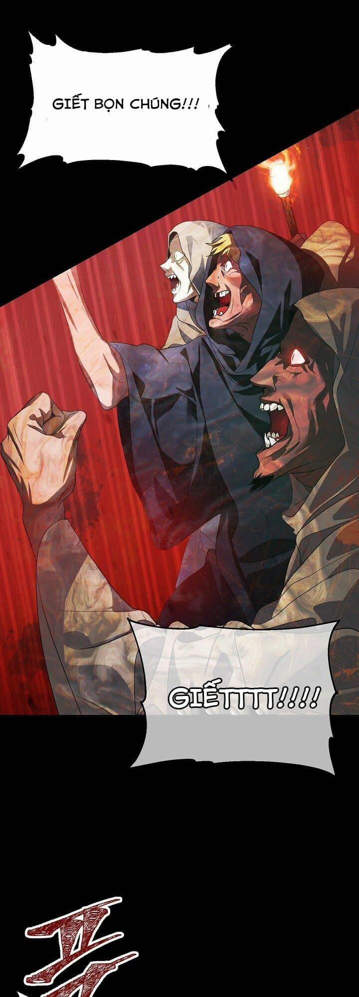Thợ Săn Tự Sát Cấp Sss 15 trang 20