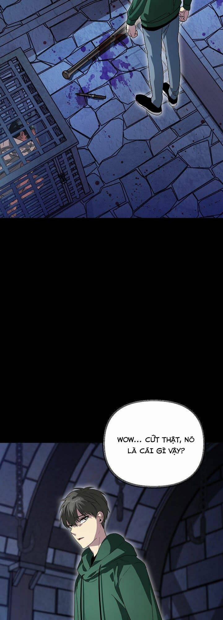 Thợ Săn Tự Sát Cấp Sss 15 trang 24