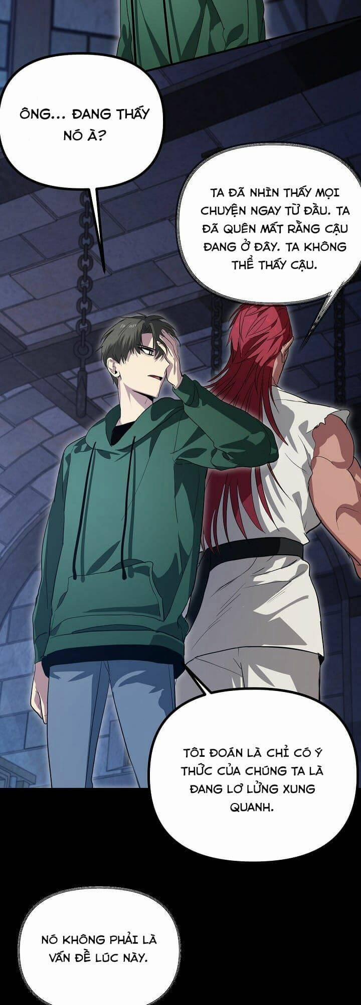 Thợ Săn Tự Sát Cấp Sss 15 trang 25