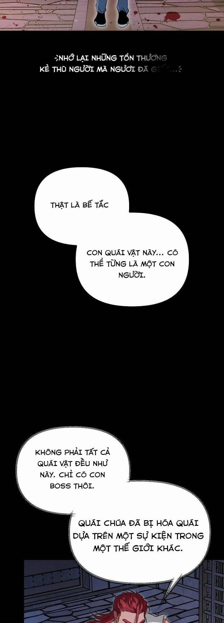 Thợ Săn Tự Sát Cấp Sss 15 trang 28
