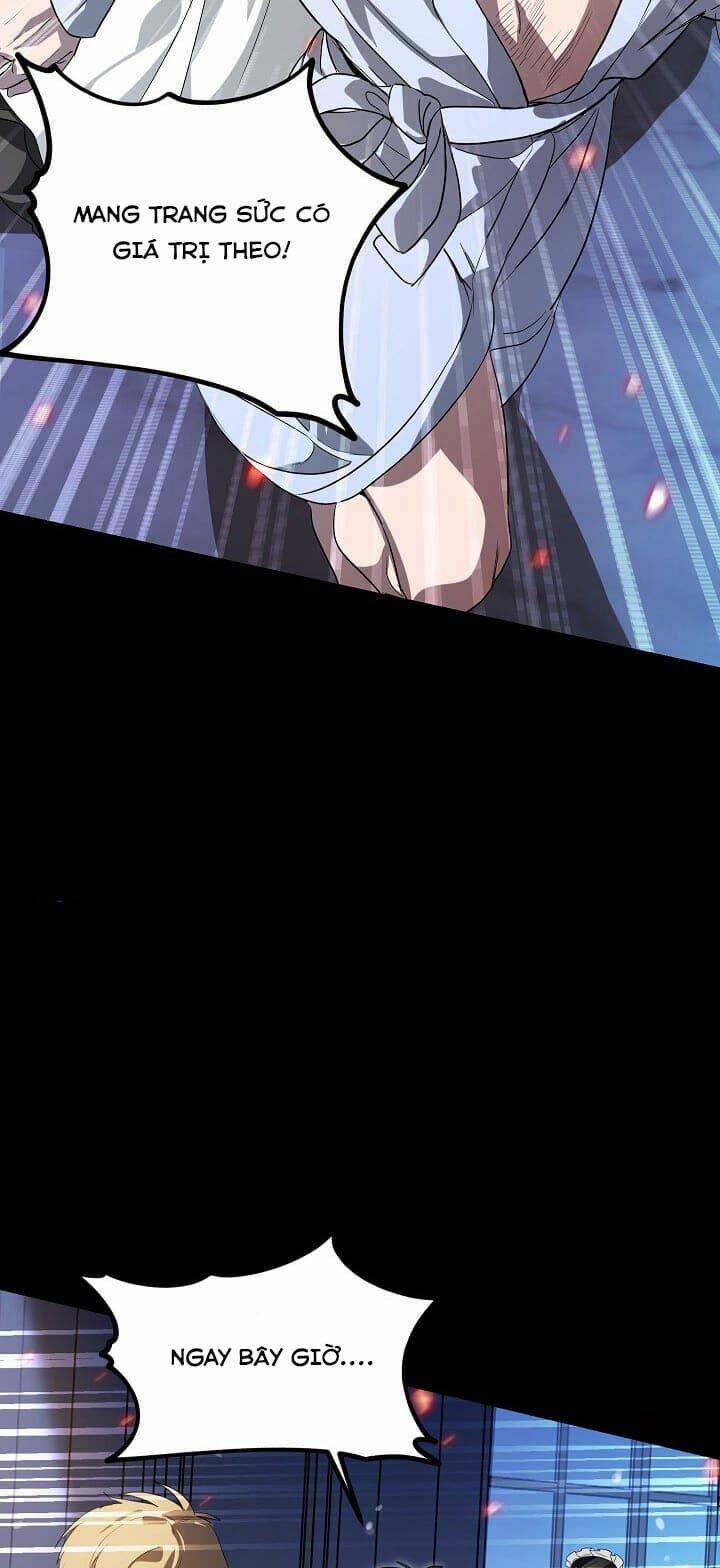 Thợ Săn Tự Sát Cấp Sss 15 trang 35