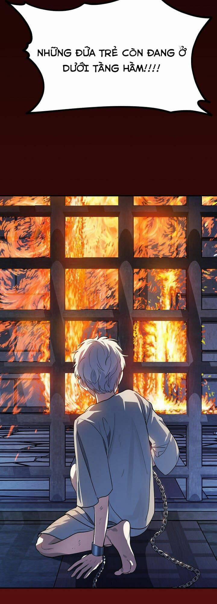 Thợ Săn Tự Sát Cấp Sss 15 trang 37