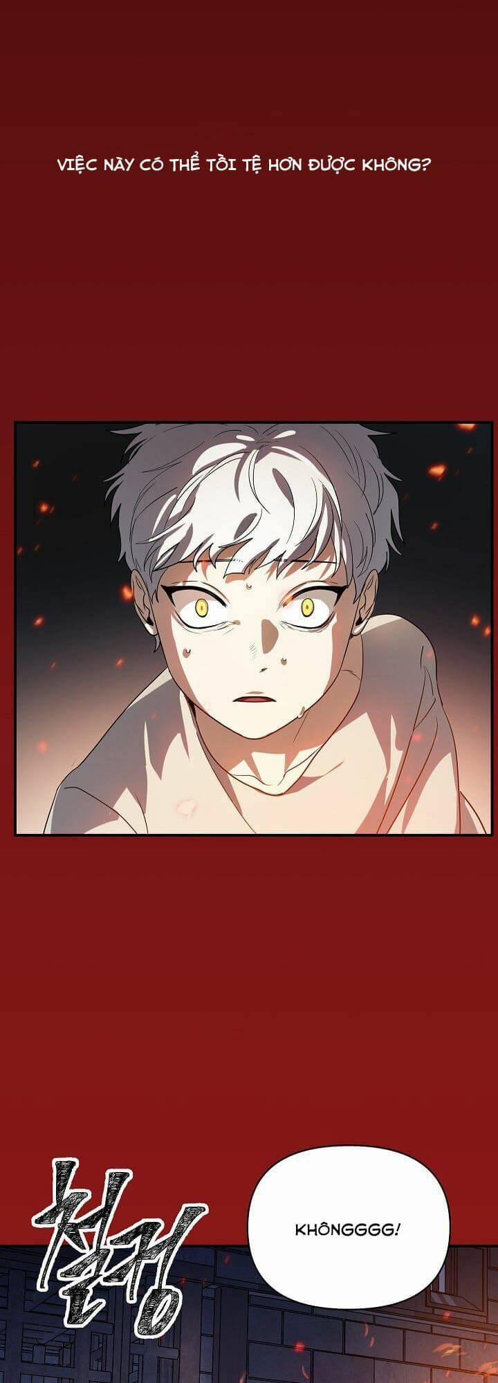 Thợ Săn Tự Sát Cấp Sss 15 trang 38
