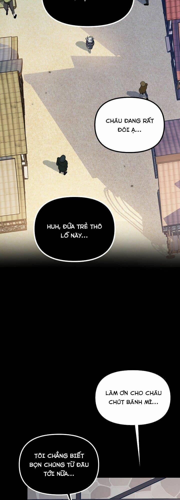 Thợ Săn Tự Sát Cấp Sss 15 trang 4