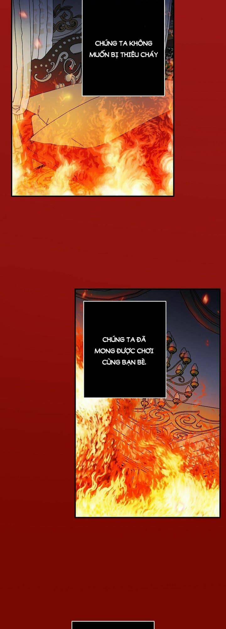 Thợ Săn Tự Sát Cấp Sss 15 trang 41