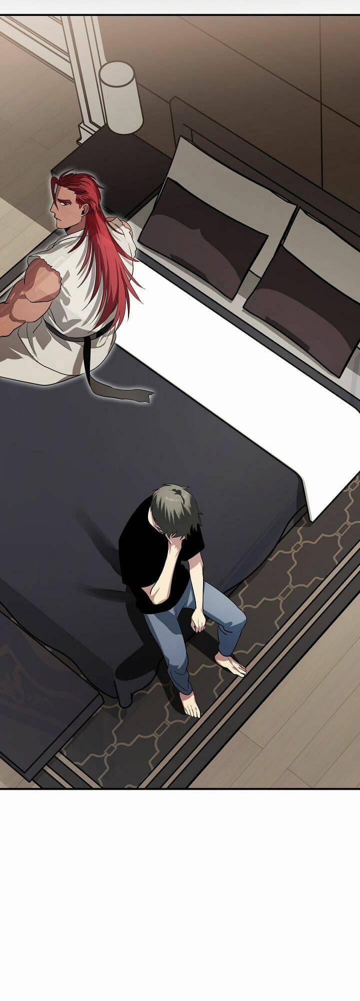 Thợ Săn Tự Sát Cấp Sss 15 trang 44