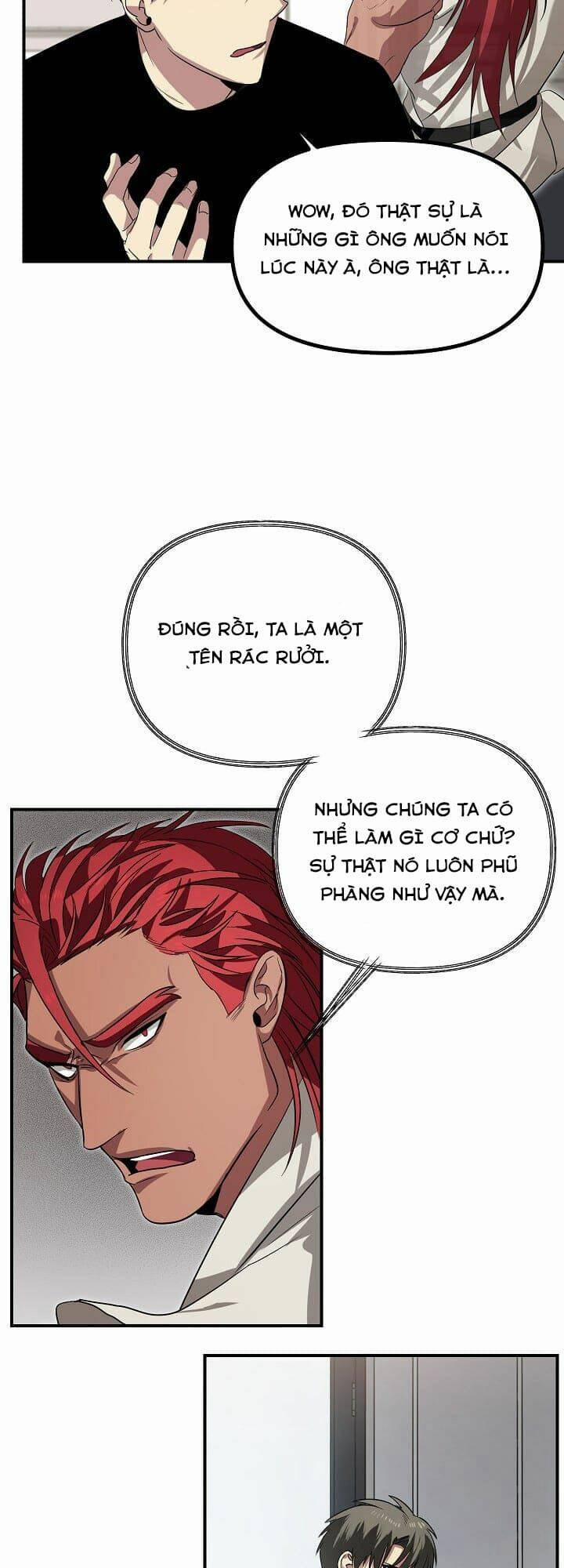 Thợ Săn Tự Sát Cấp Sss 15 trang 46