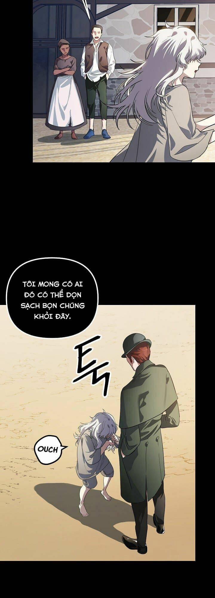 Thợ Săn Tự Sát Cấp Sss 15 trang 5