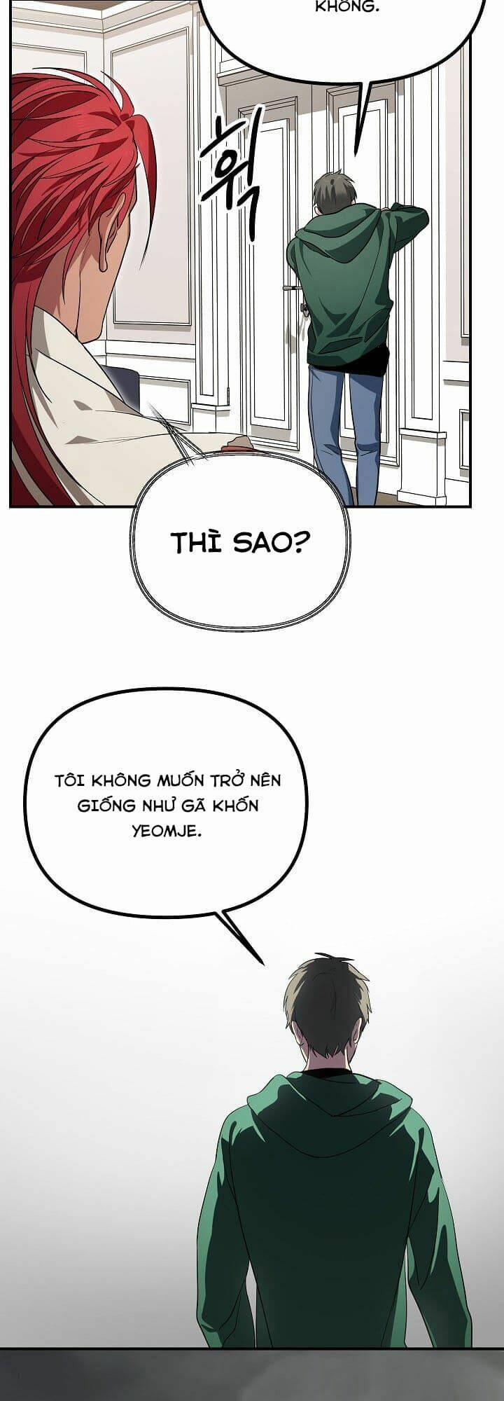 Thợ Săn Tự Sát Cấp Sss 15 trang 51