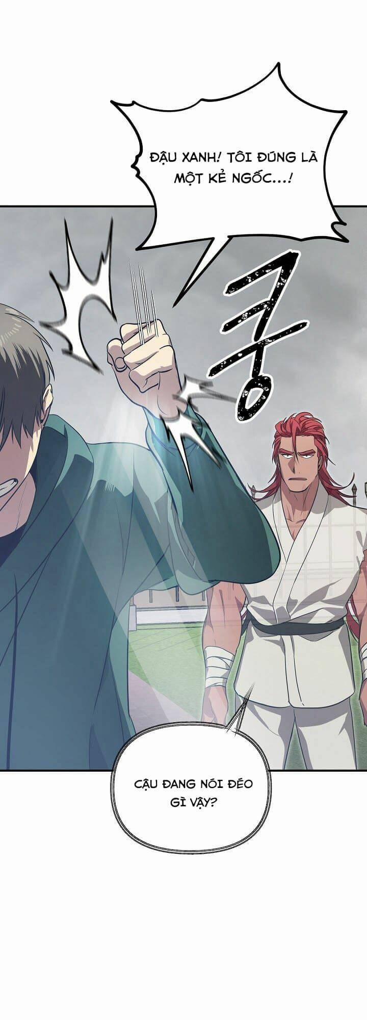 Thợ Săn Tự Sát Cấp Sss 15 trang 55