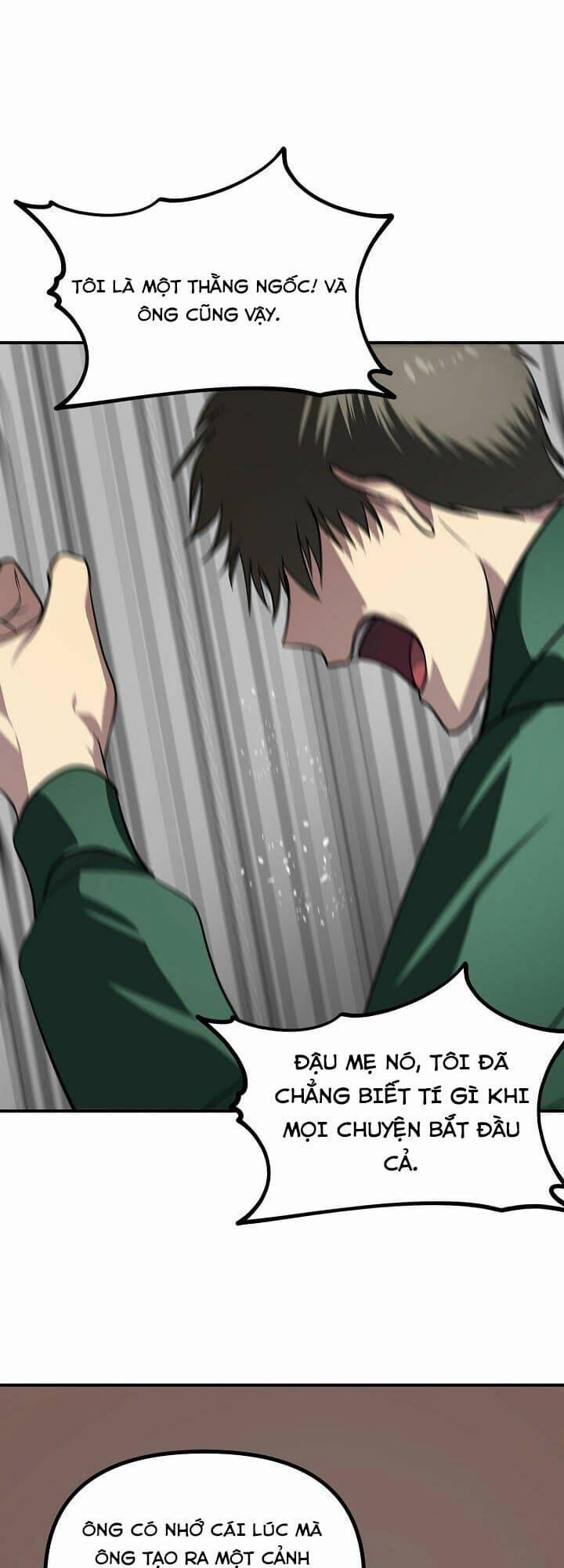 Thợ Săn Tự Sát Cấp Sss 15 trang 56