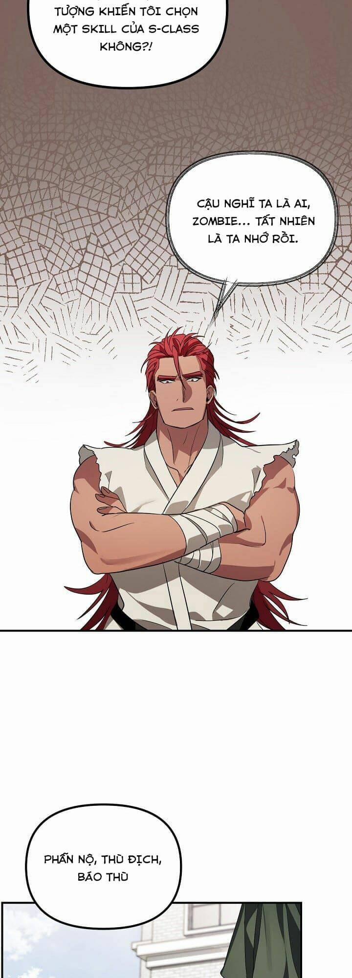 Thợ Săn Tự Sát Cấp Sss 15 trang 57