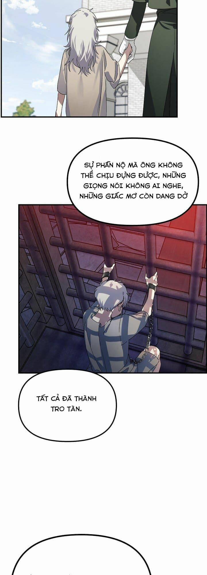 Thợ Săn Tự Sát Cấp Sss 15 trang 58