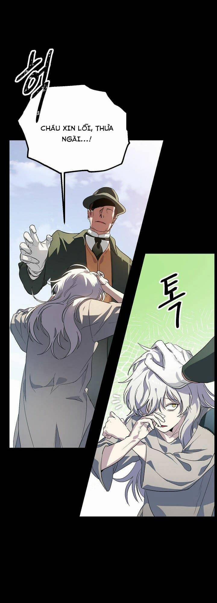 Thợ Săn Tự Sát Cấp Sss 15 trang 6