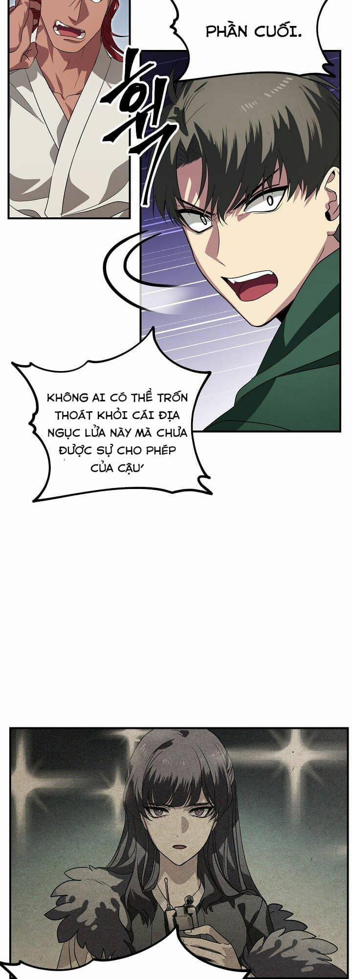 Thợ Săn Tự Sát Cấp Sss 15 trang 60