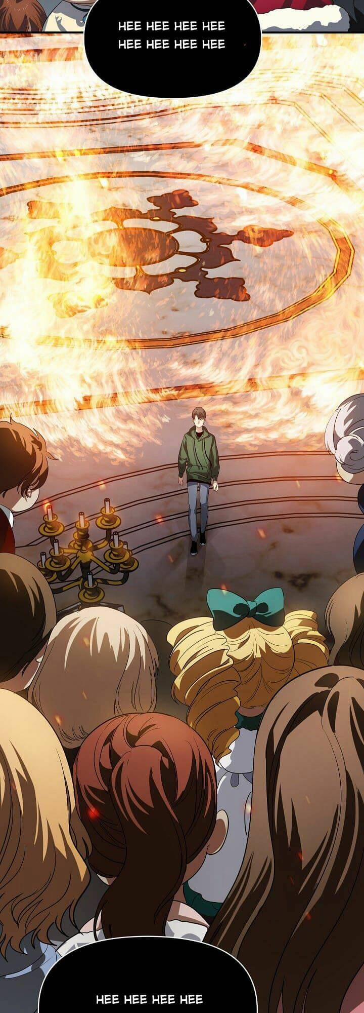 Thợ Săn Tự Sát Cấp Sss 15 trang 64