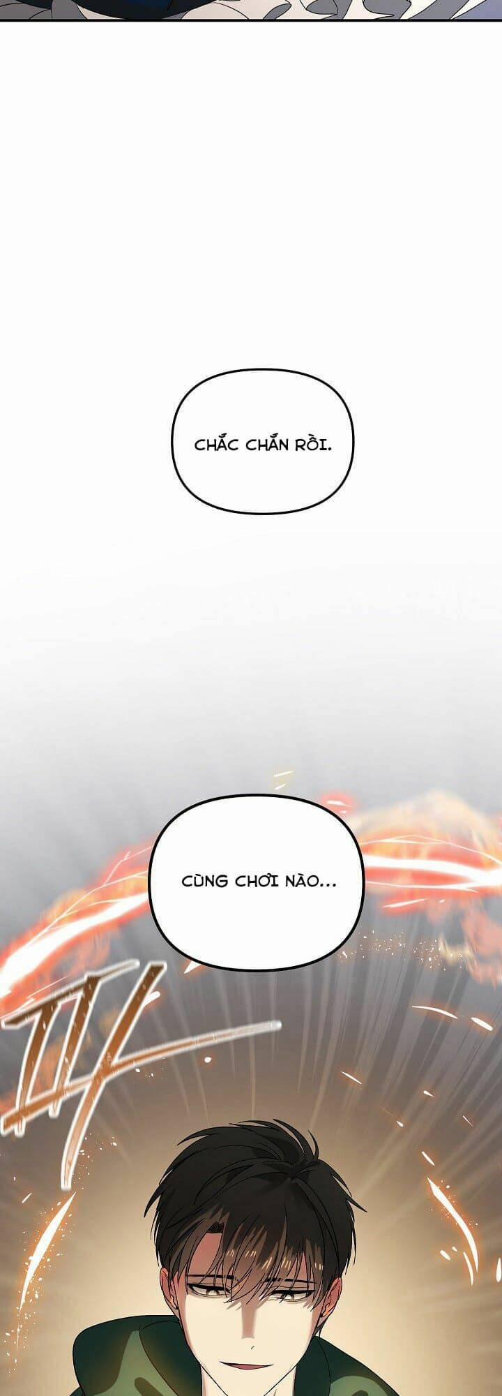 Thợ Săn Tự Sát Cấp Sss 15 trang 66