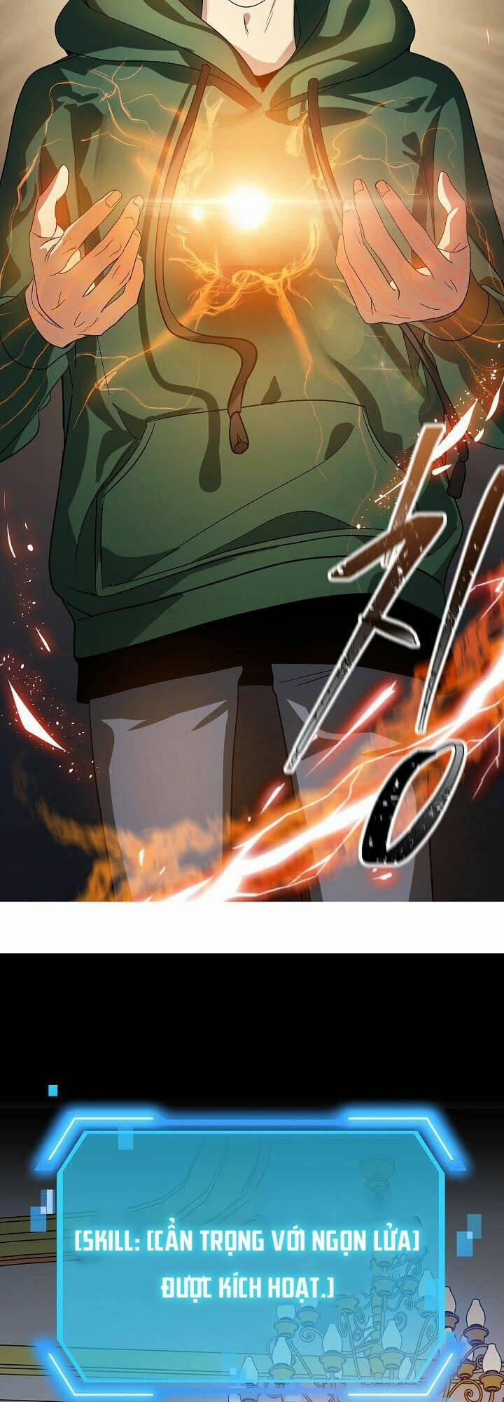 Thợ Săn Tự Sát Cấp Sss 15 trang 67