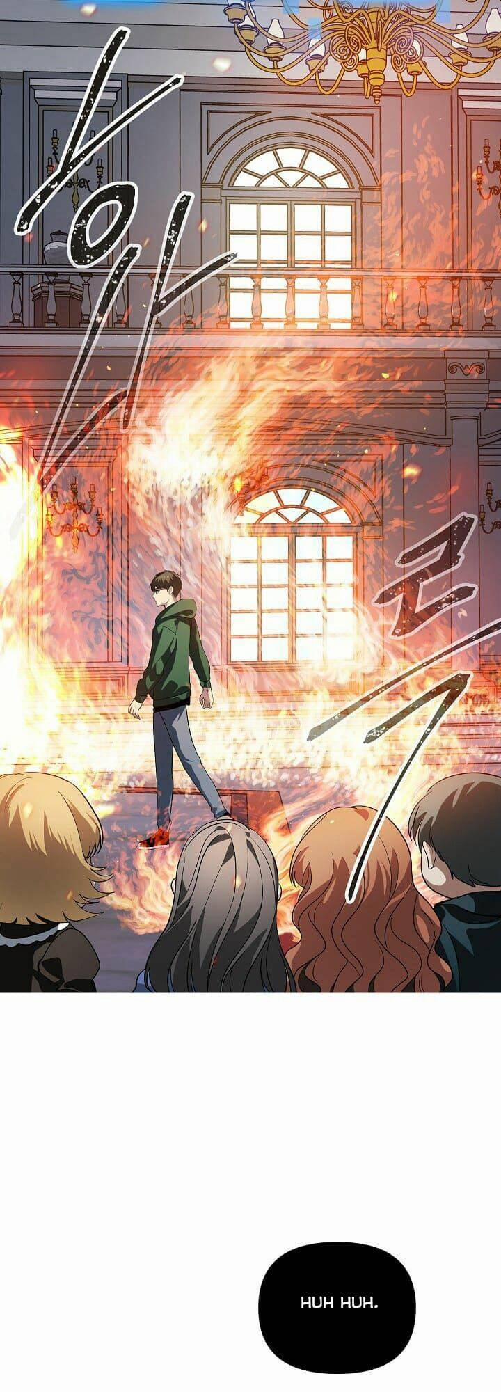 Thợ Săn Tự Sát Cấp Sss 15 trang 68