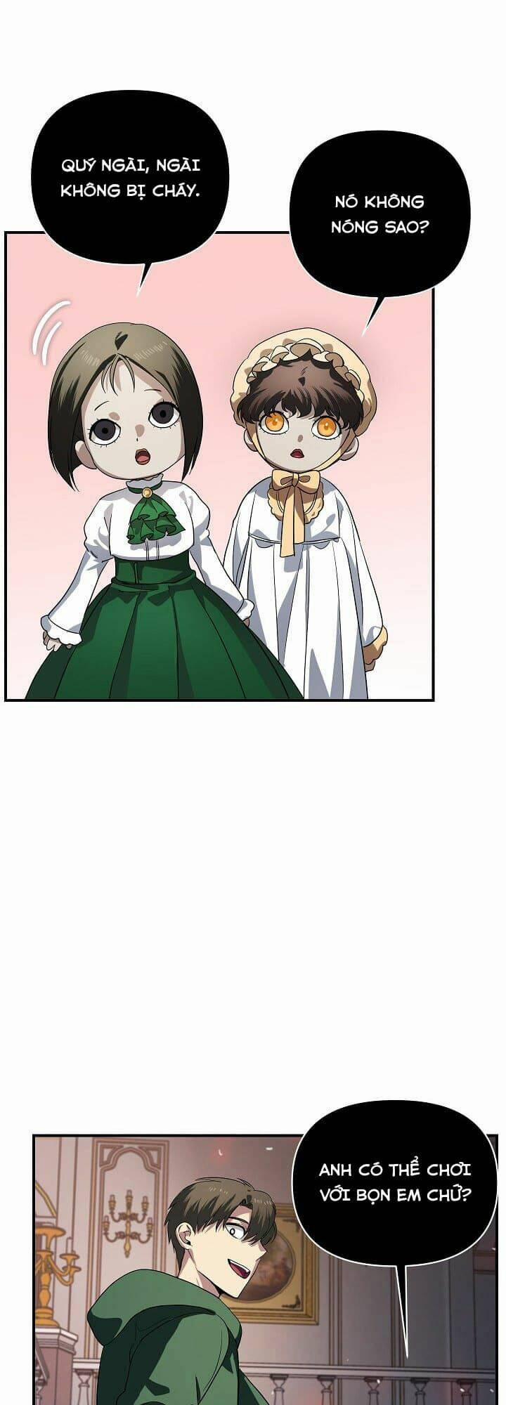 Thợ Săn Tự Sát Cấp Sss 15 trang 69