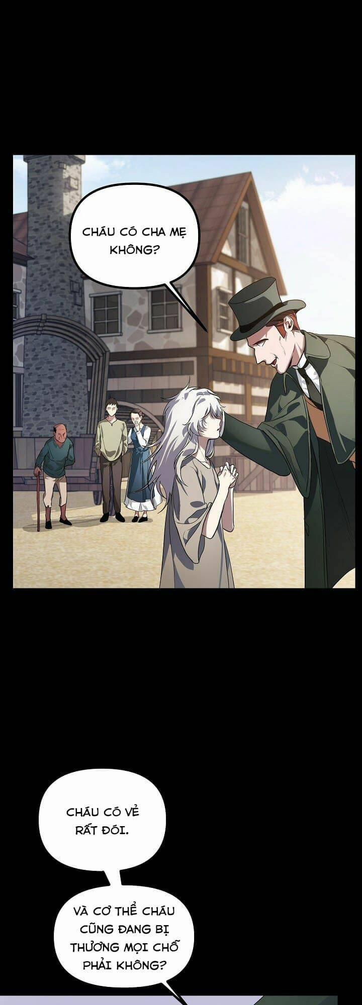 Thợ Săn Tự Sát Cấp Sss 15 trang 7