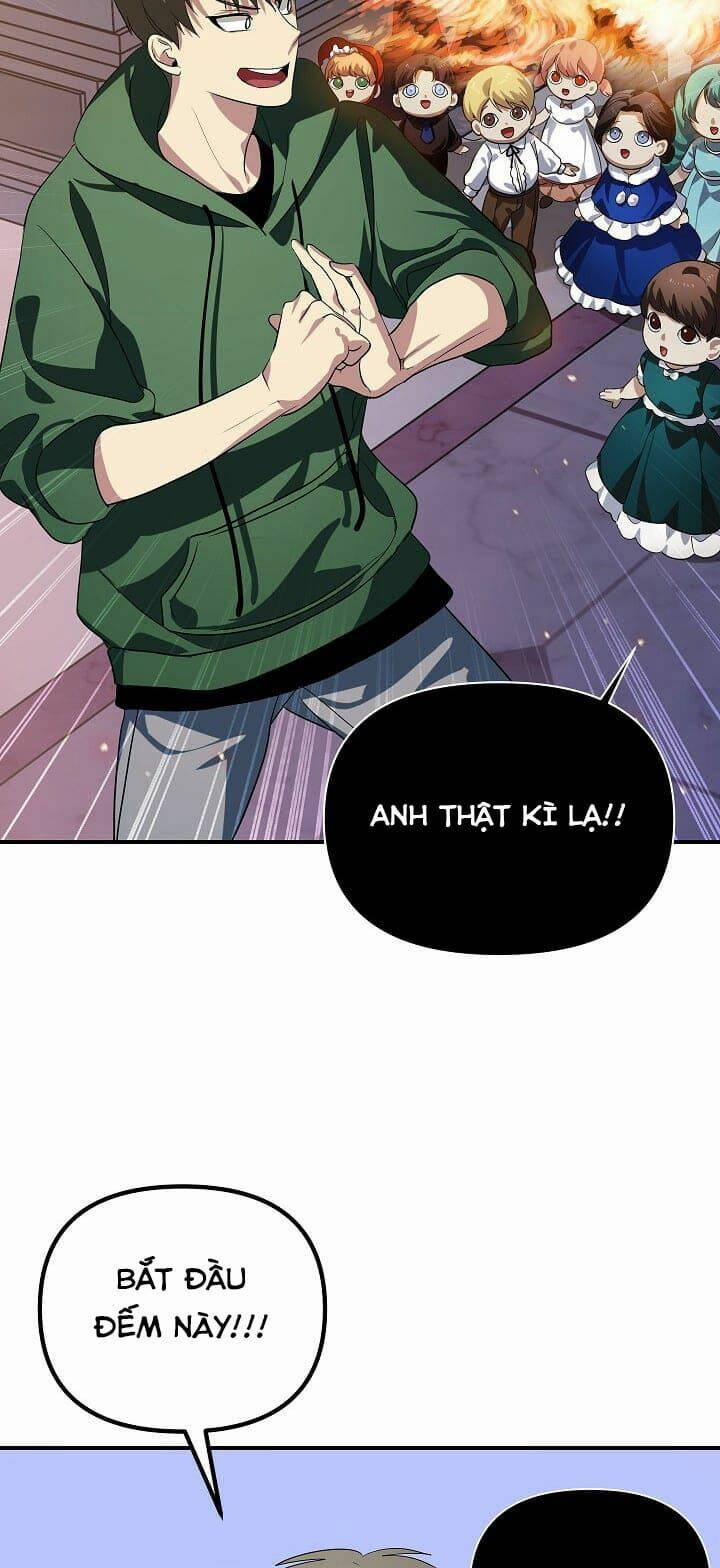 Thợ Săn Tự Sát Cấp Sss 15 trang 71