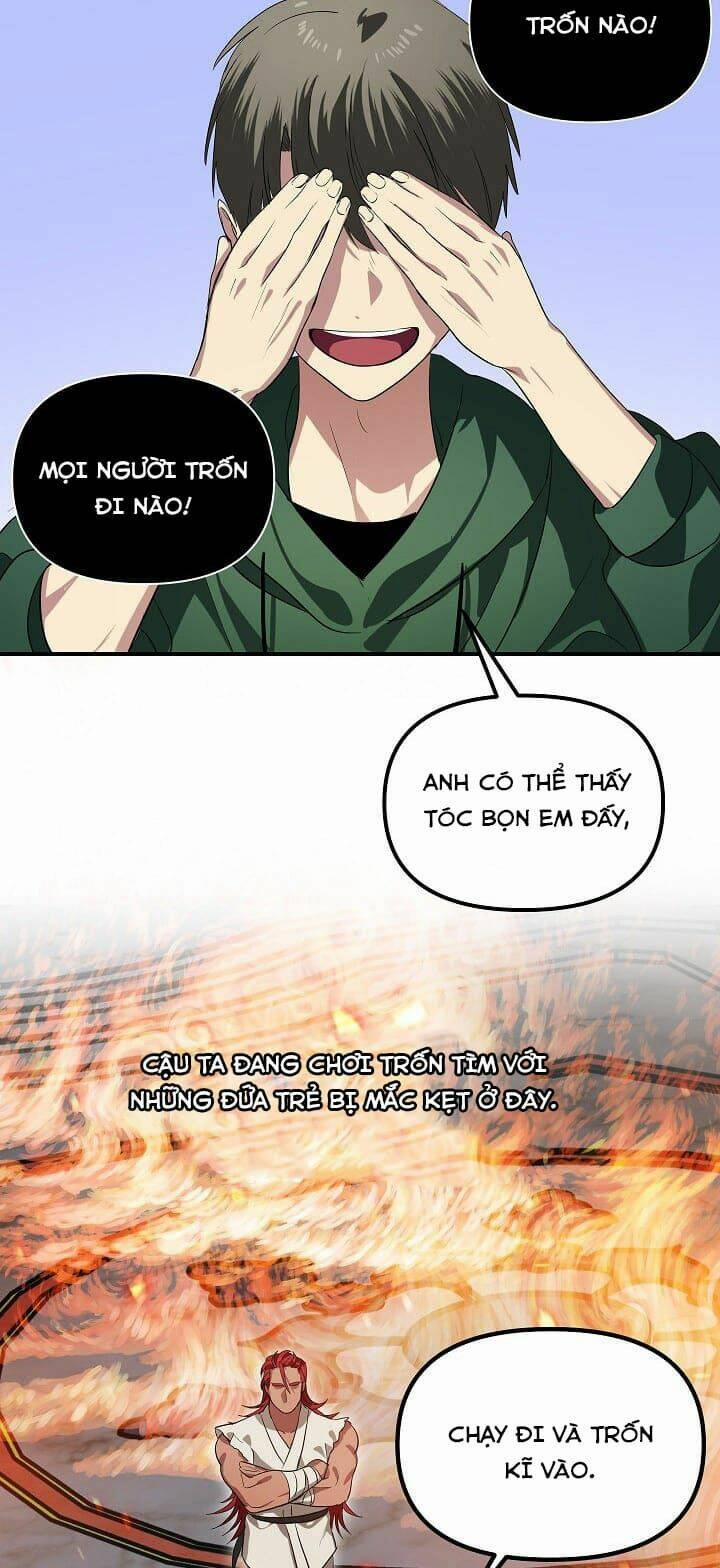 Thợ Săn Tự Sát Cấp Sss 15 trang 72