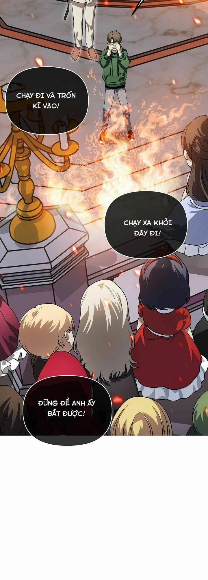 Thợ Săn Tự Sát Cấp Sss 15 trang 73