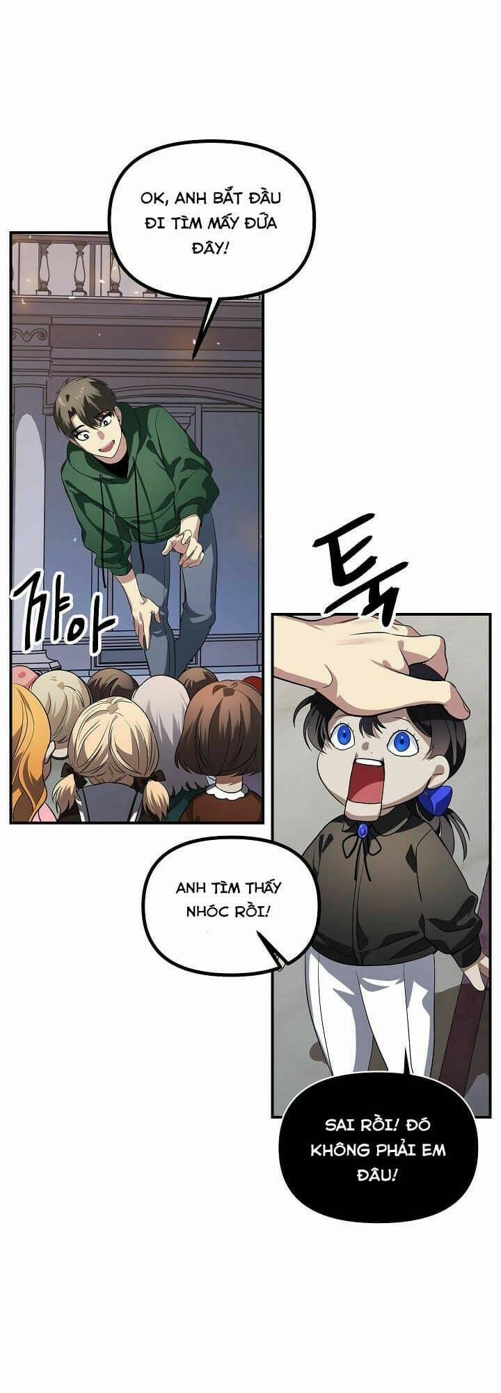 Thợ Săn Tự Sát Cấp Sss 15 trang 74