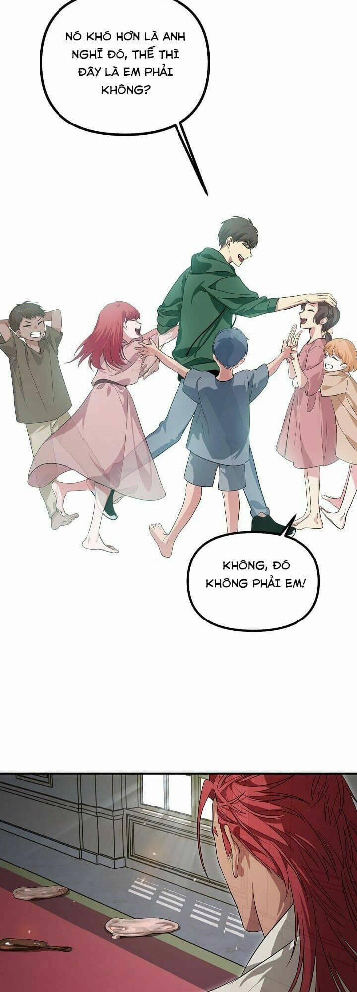 Thợ Săn Tự Sát Cấp Sss 15 trang 76