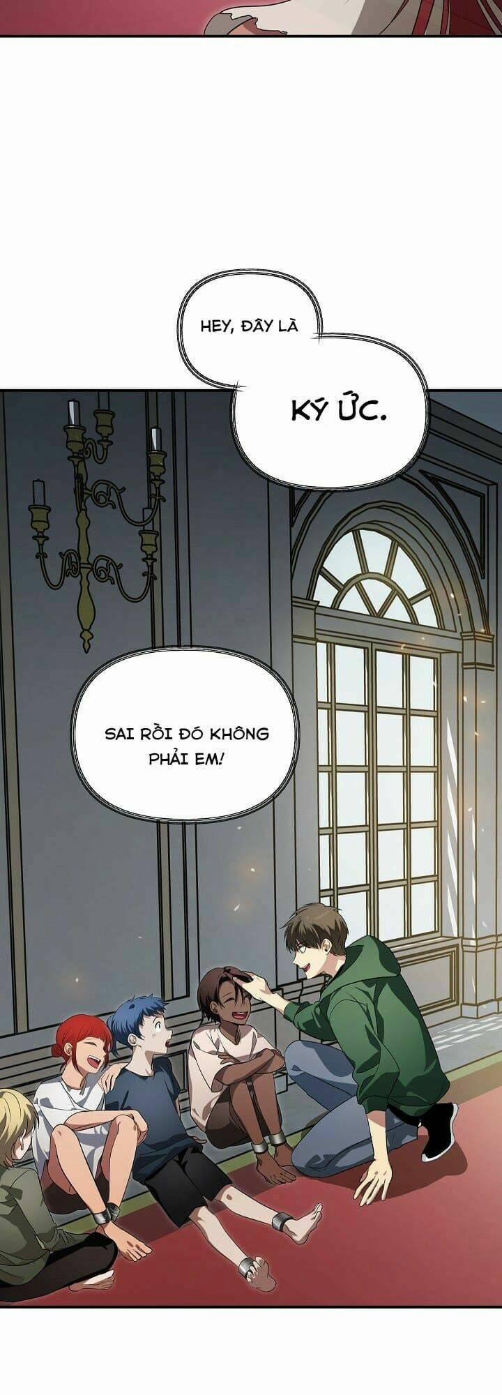 Thợ Săn Tự Sát Cấp Sss 15 trang 77