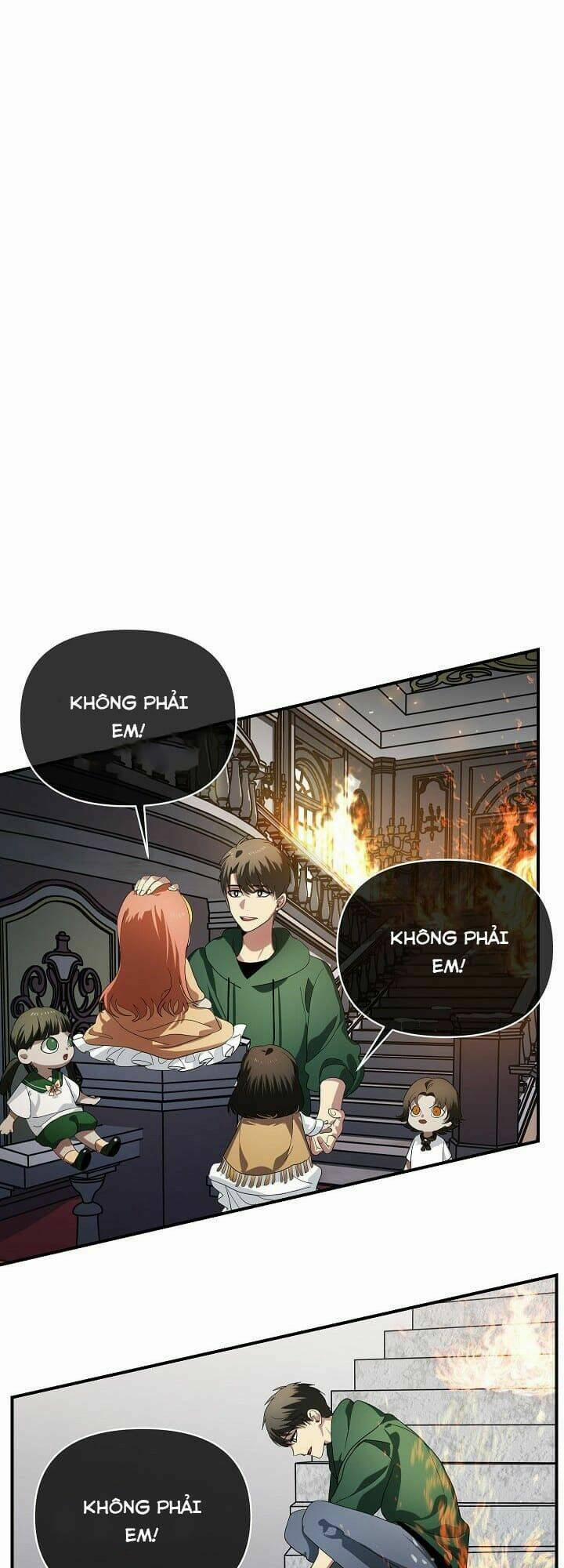 Thợ Săn Tự Sát Cấp Sss 15 trang 78